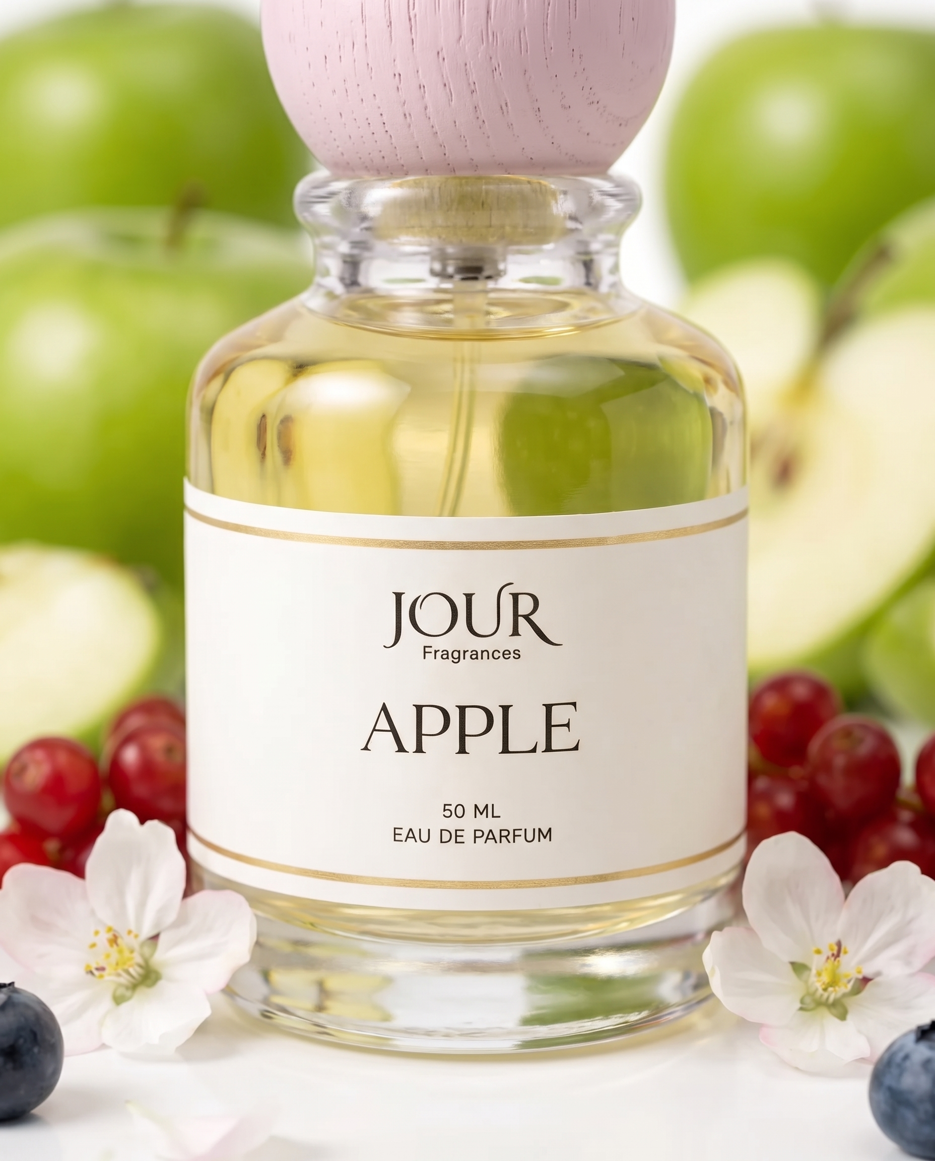 Products – jour fragrances
