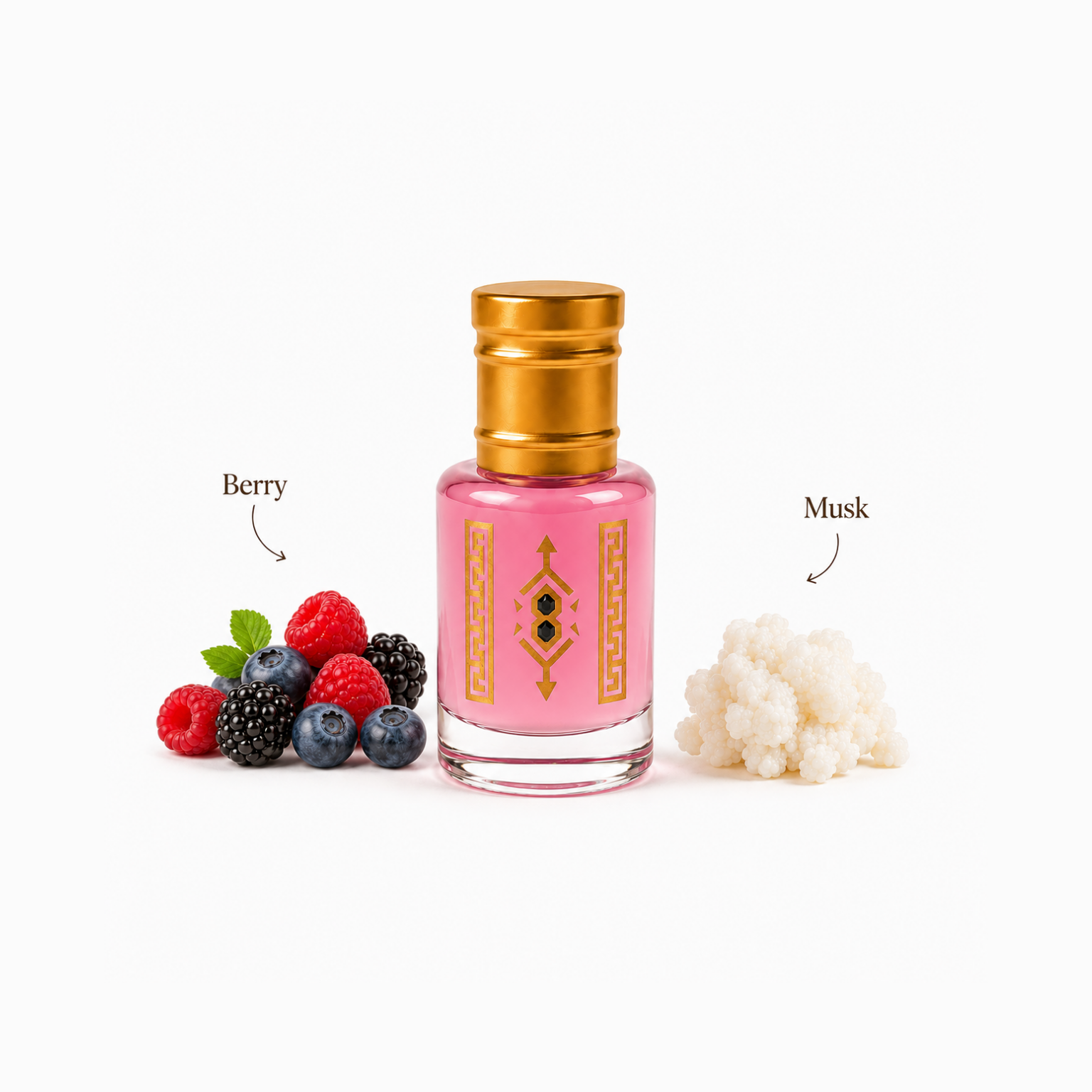 Musk berry