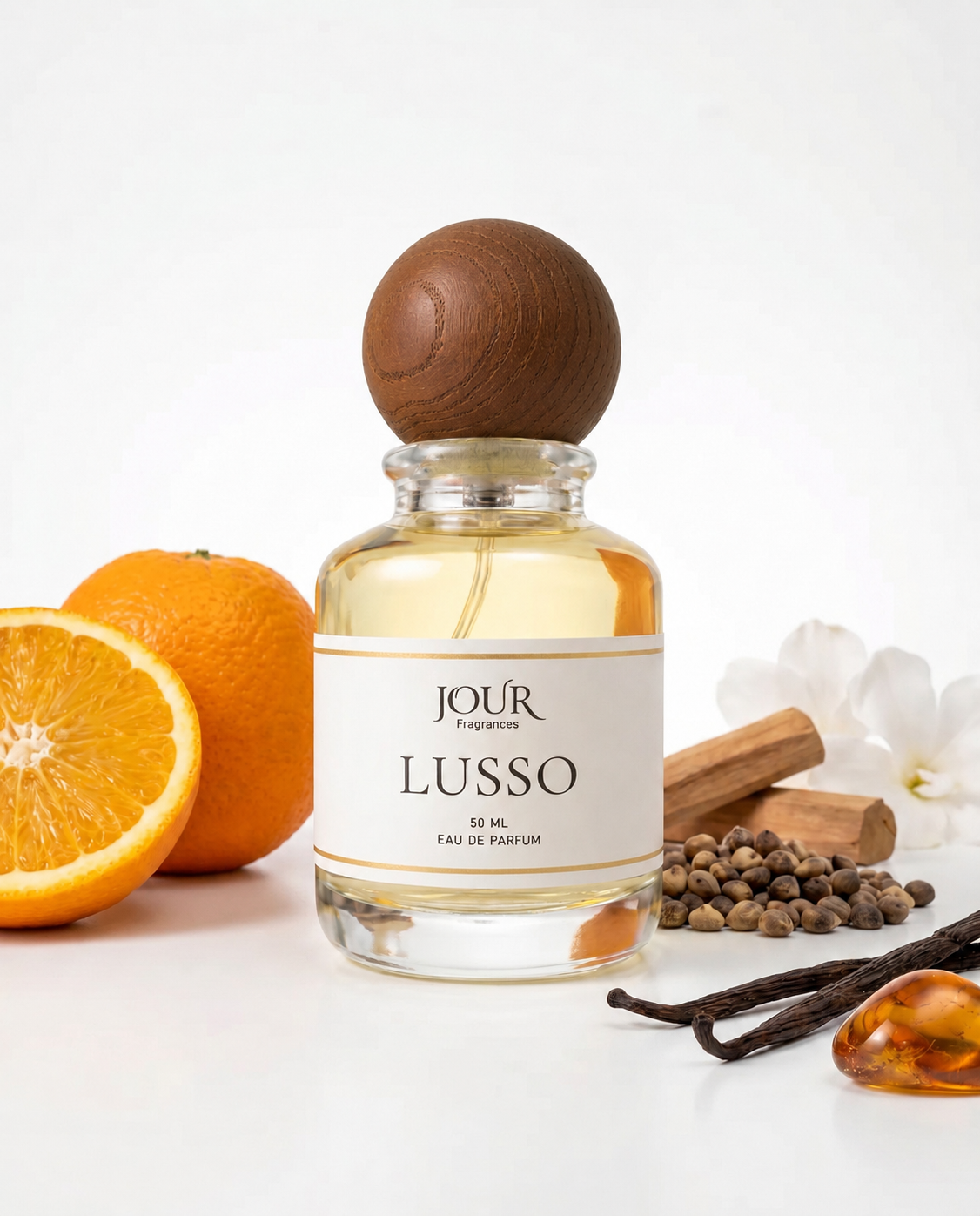 LUSSO