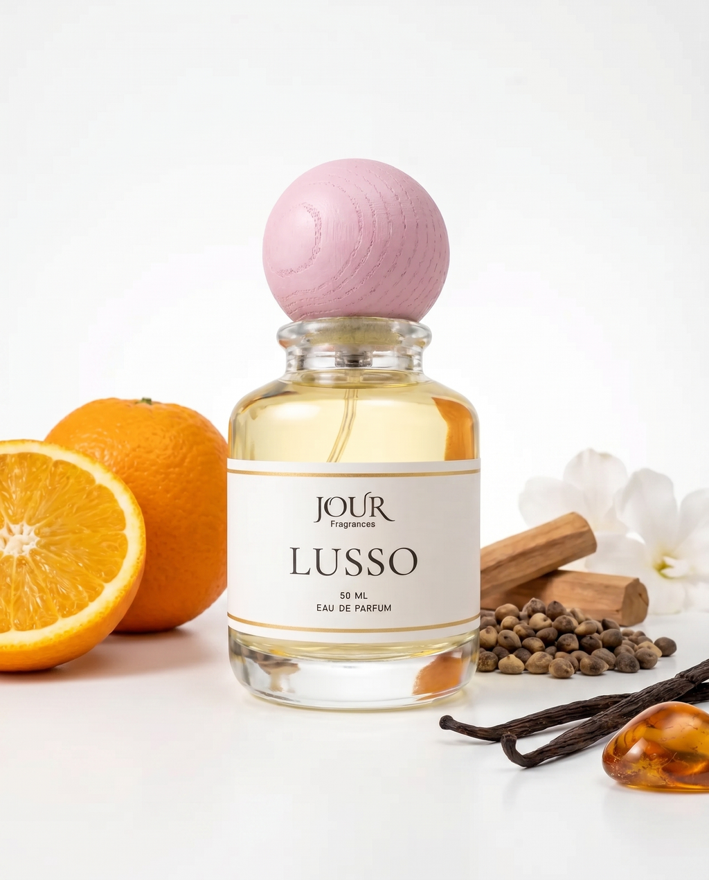 LUSSO