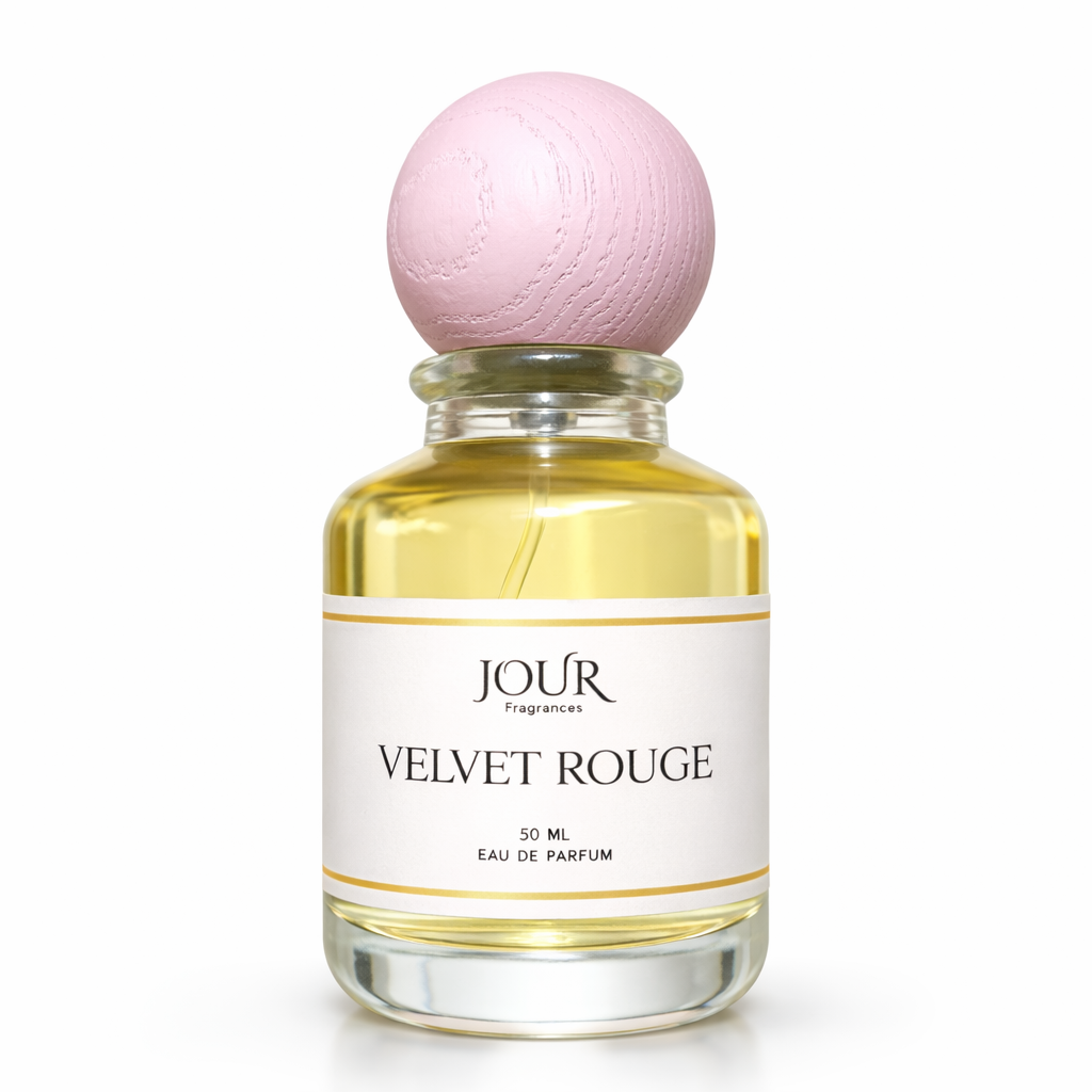 VELVET ROUGE