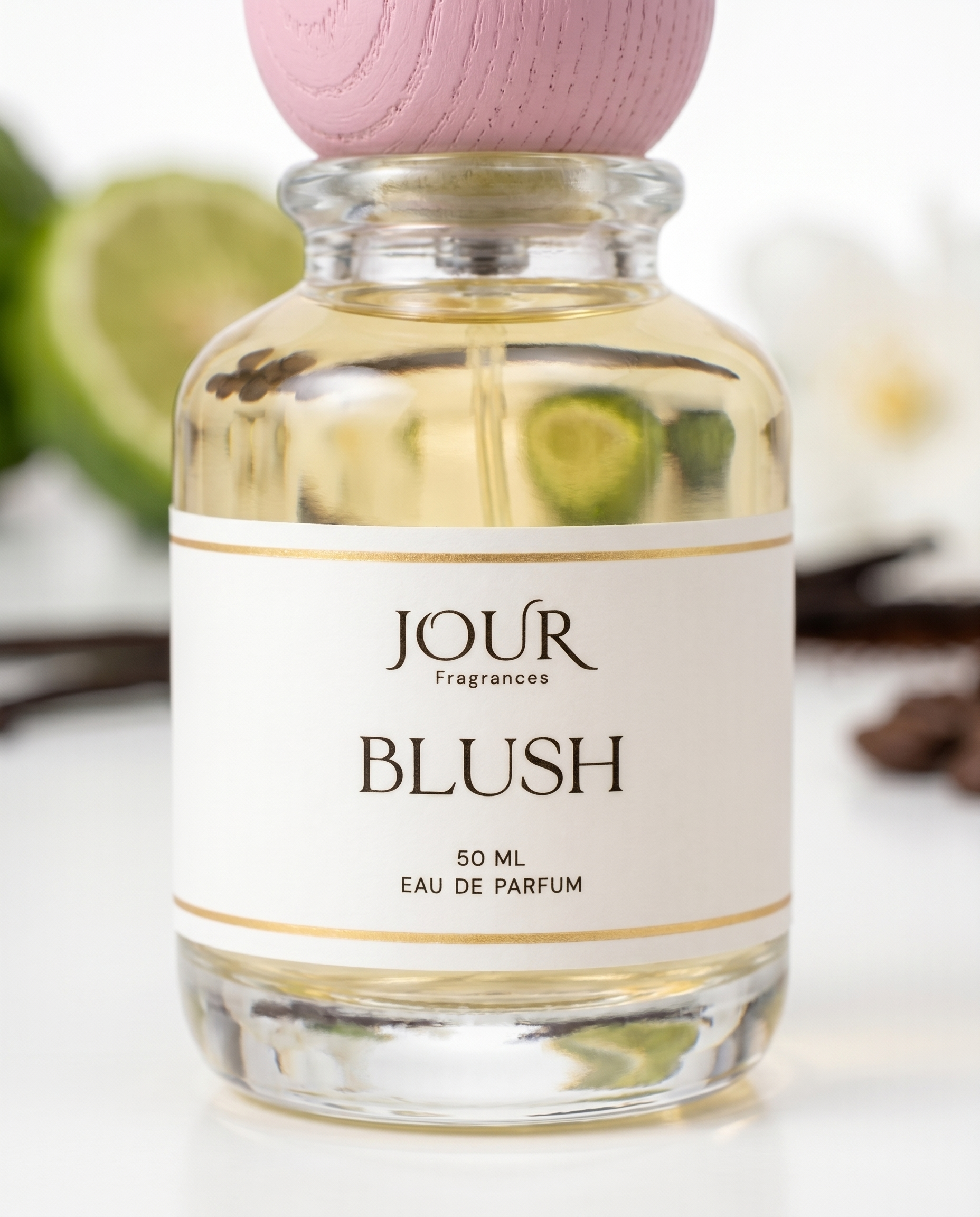 Blush