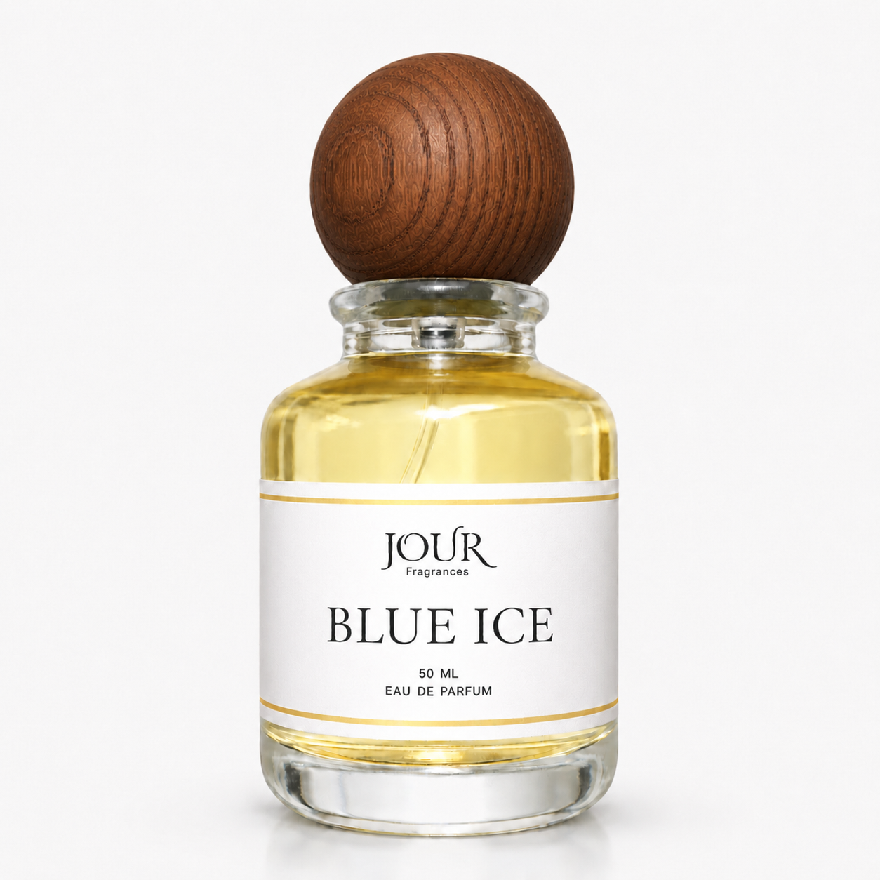 BLUE ICE