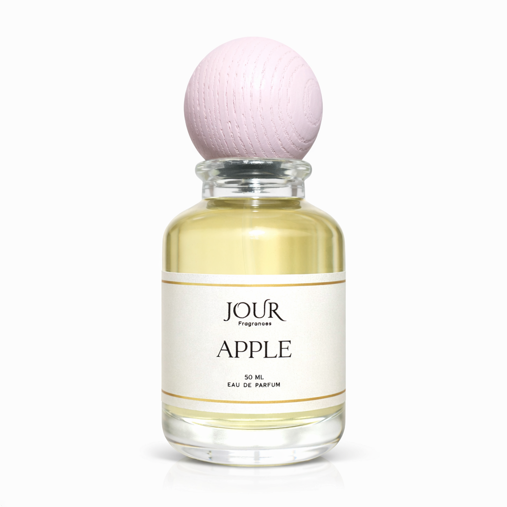 Products – jour fragrances
