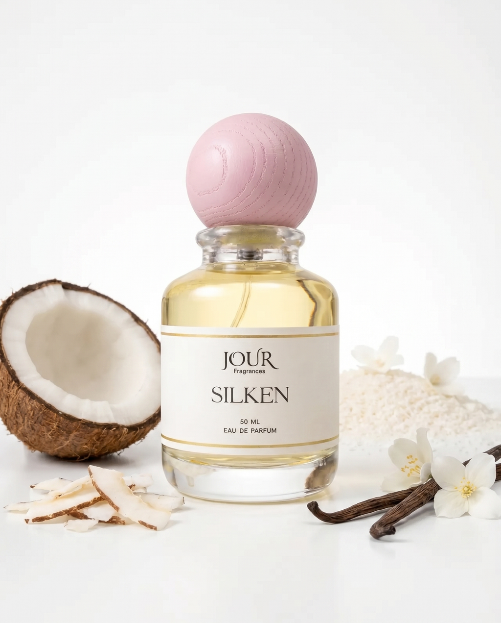 SILKEN