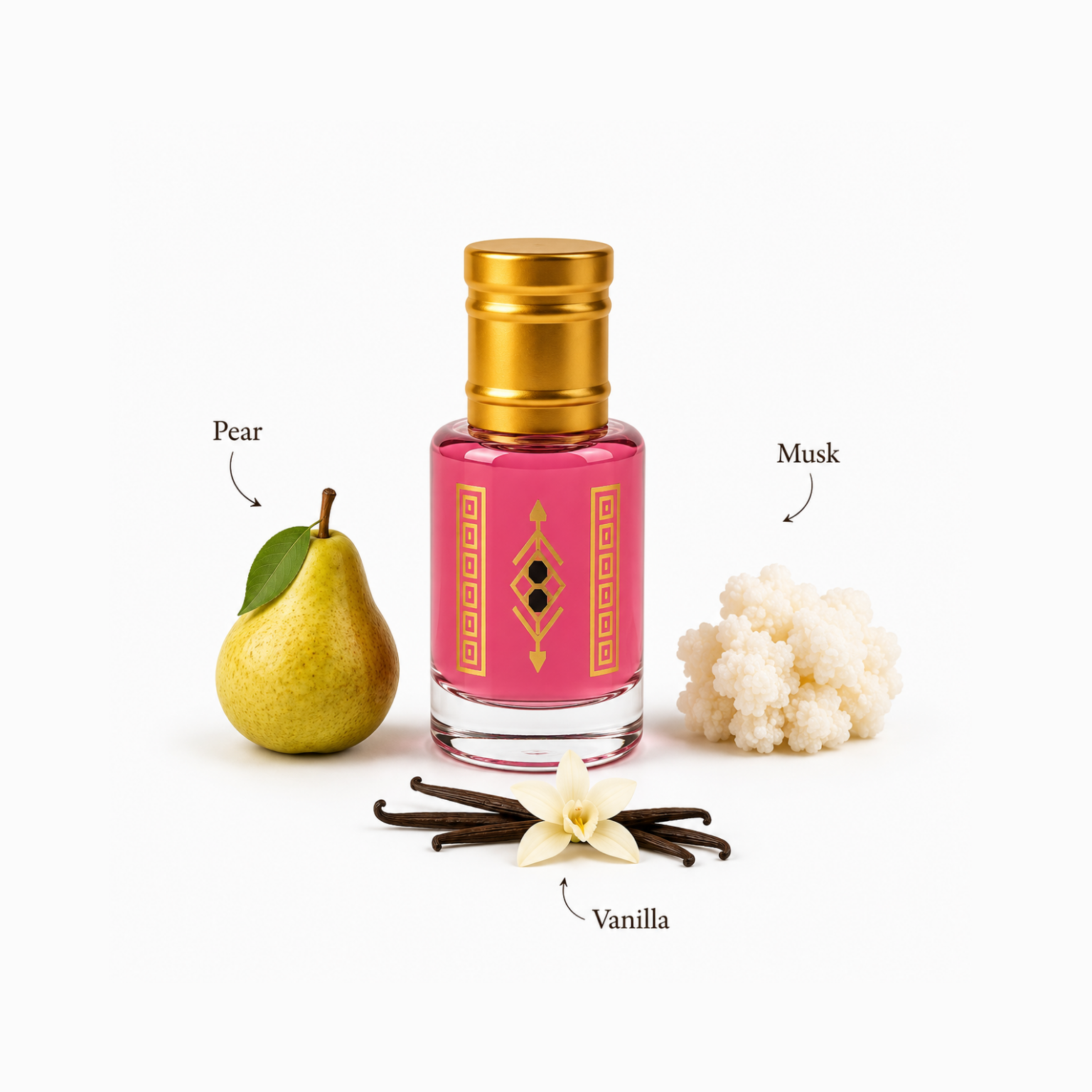 Lady Musk