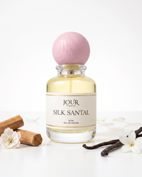 Silk santal