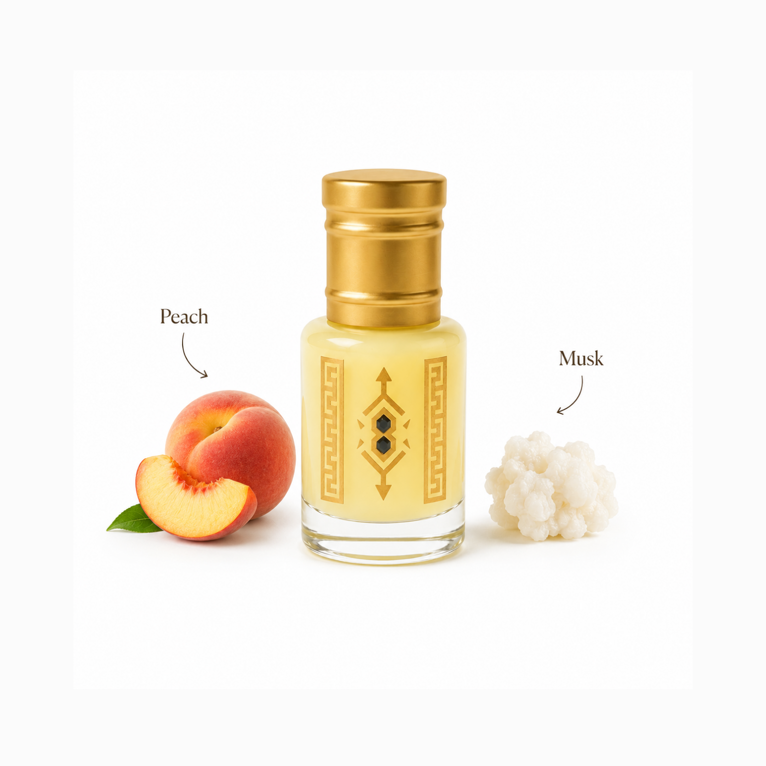 Peach musk