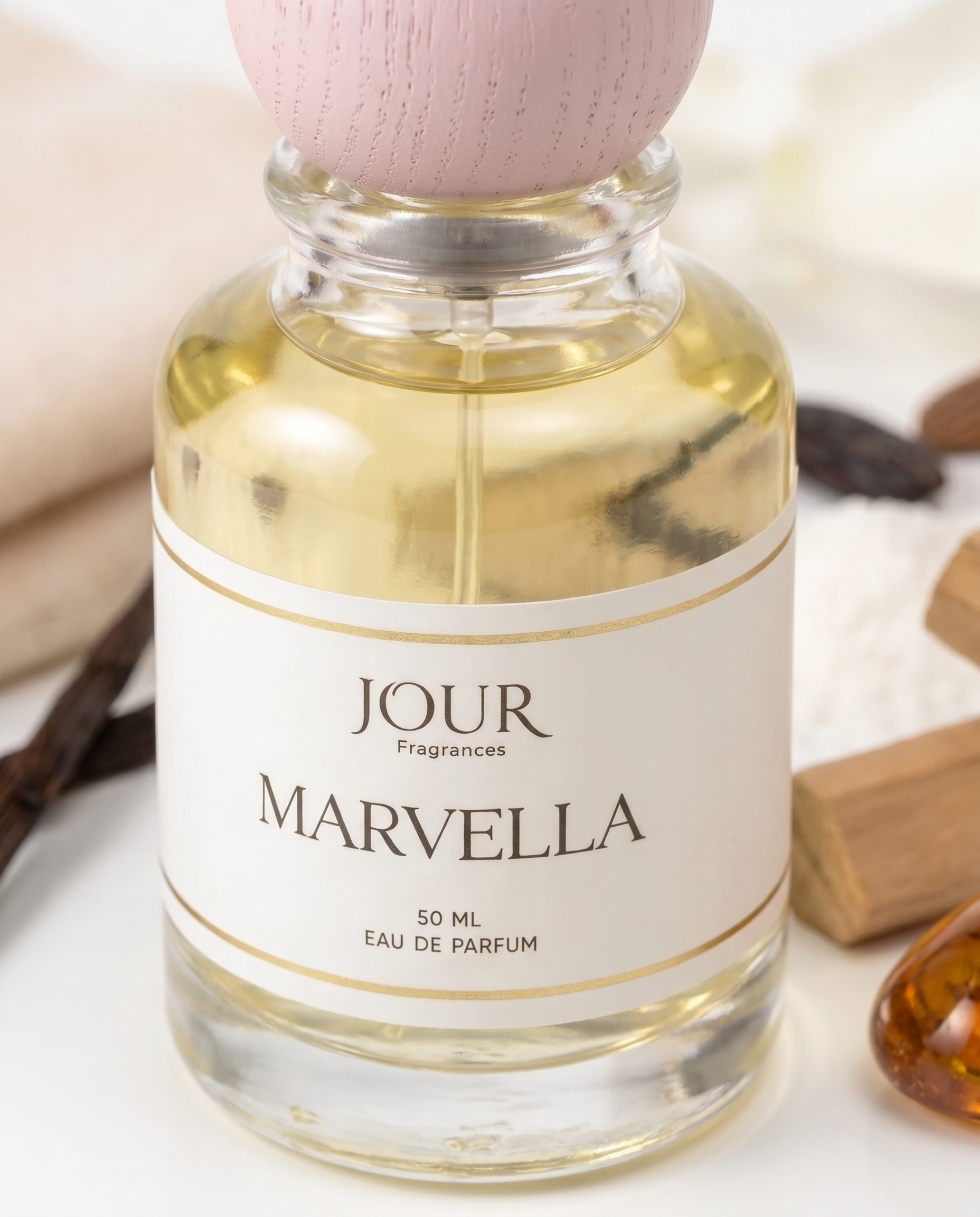 Marvella