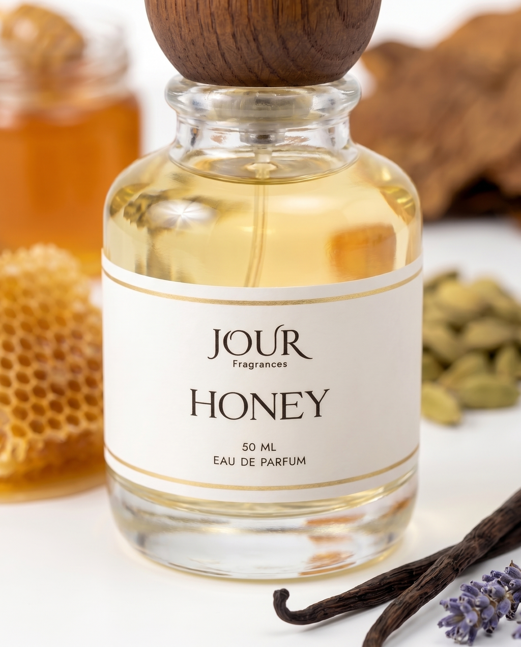 Honey