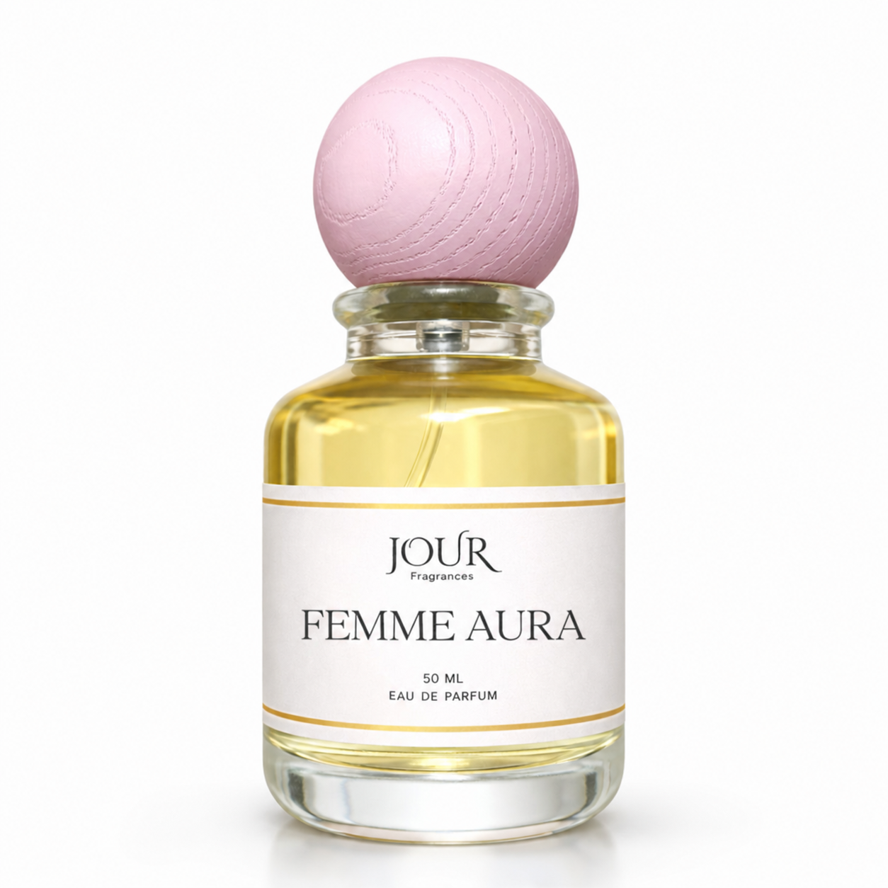 FEMME AURA