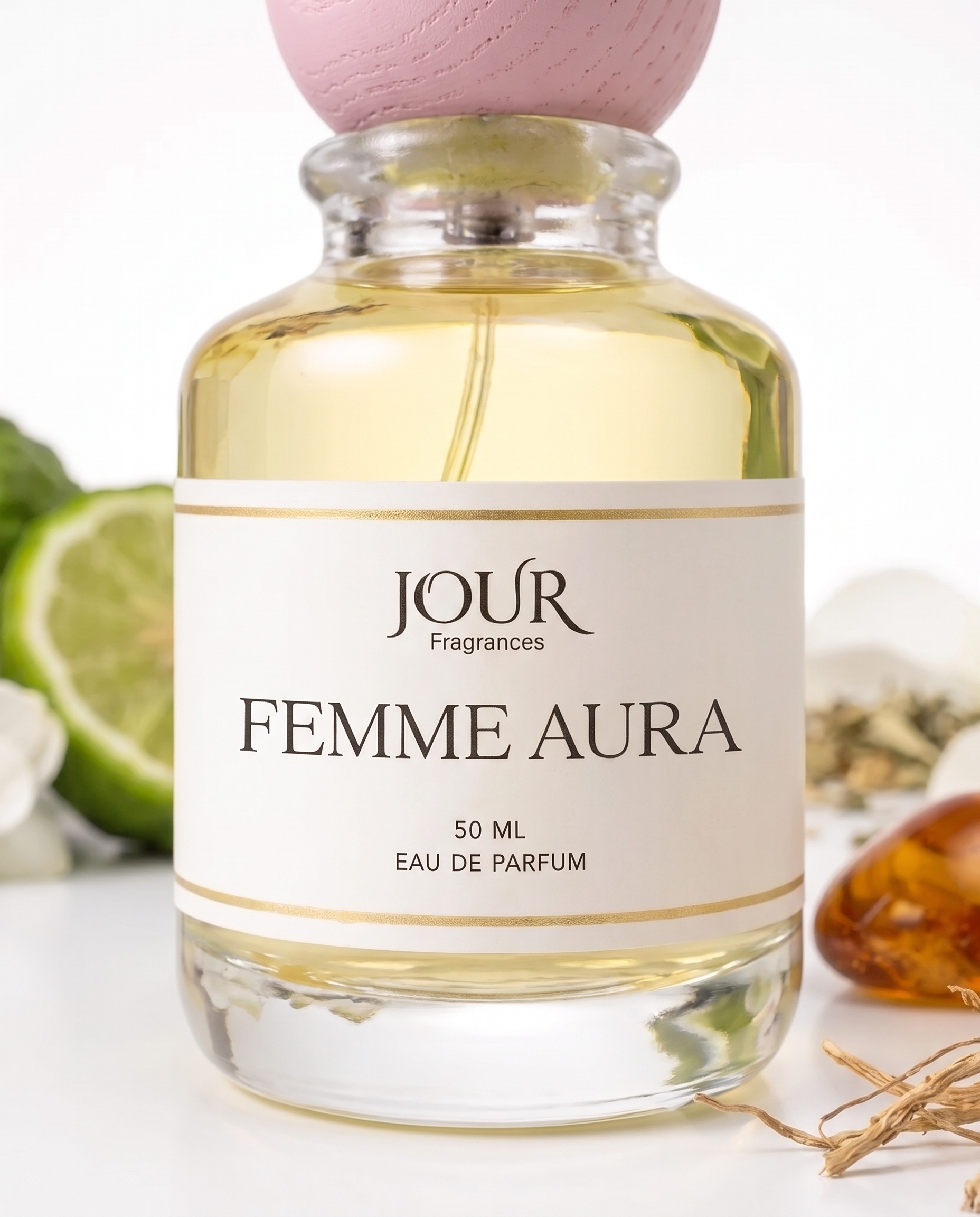 FEMME AURA