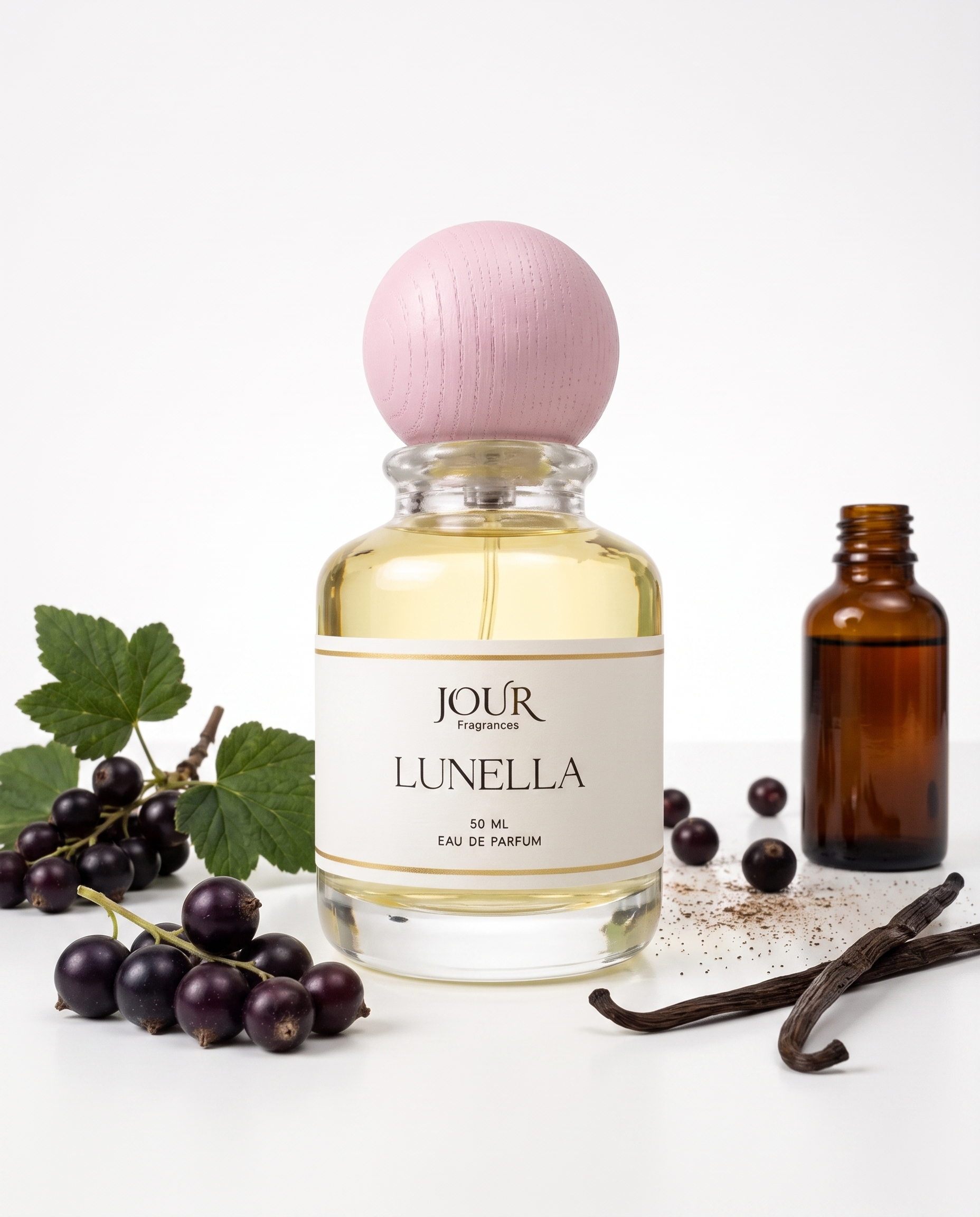Lunella