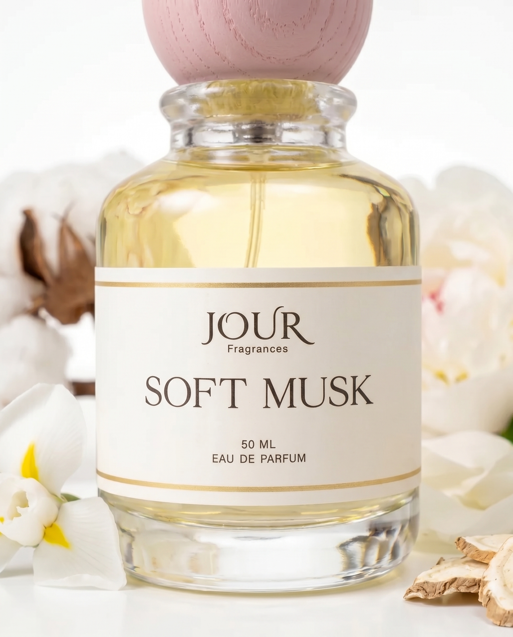 SOFT MUSK