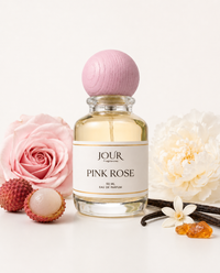 Pink rose