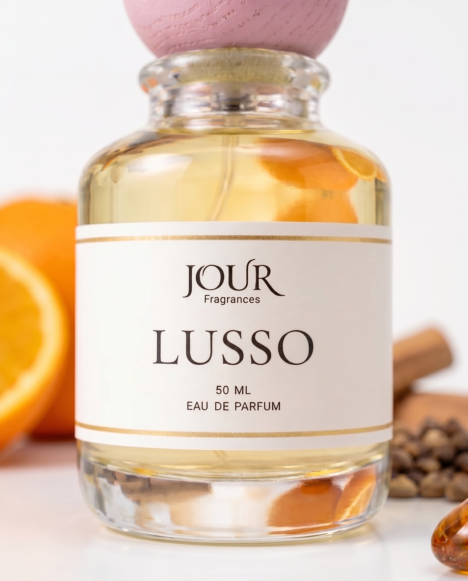LUSSO