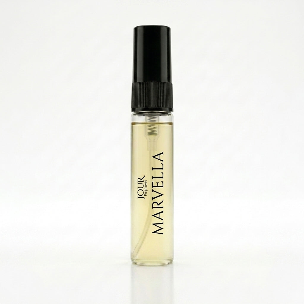 Belle – jour fragrances