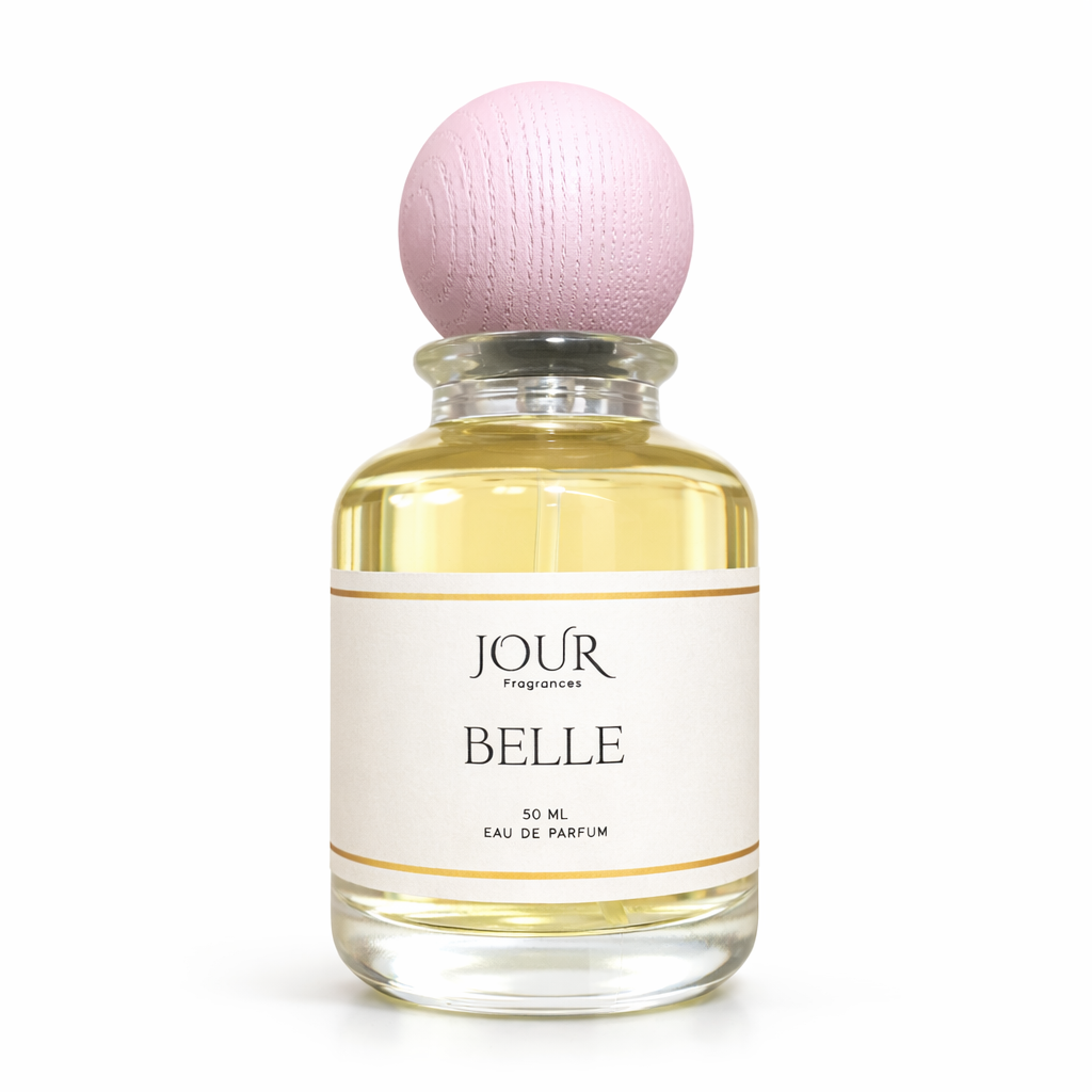 Belle – jour fragrances
