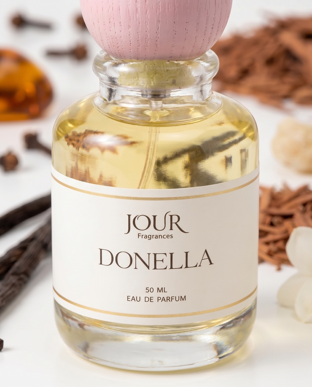 Donella