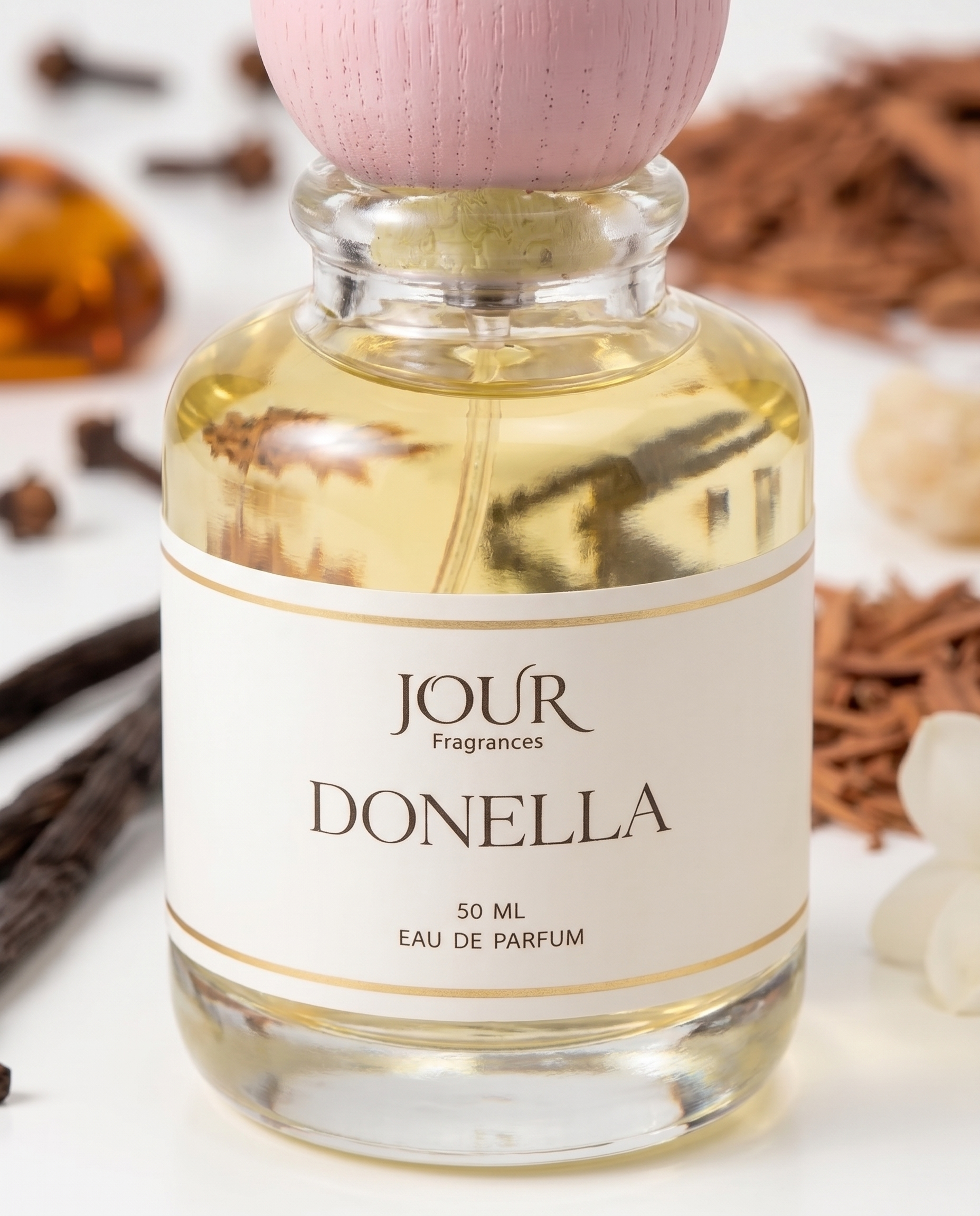 Donella