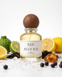 BLUE ICE
