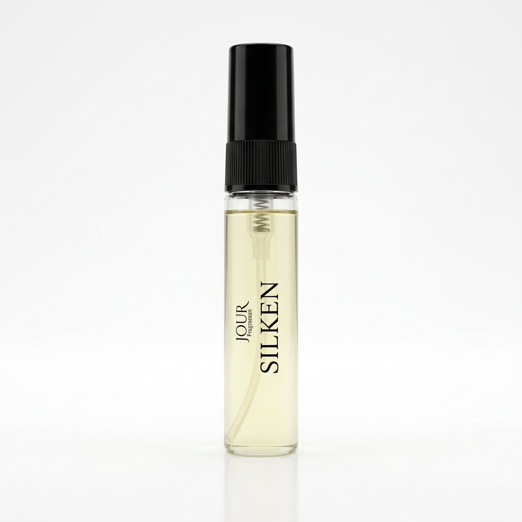 SILKEN
