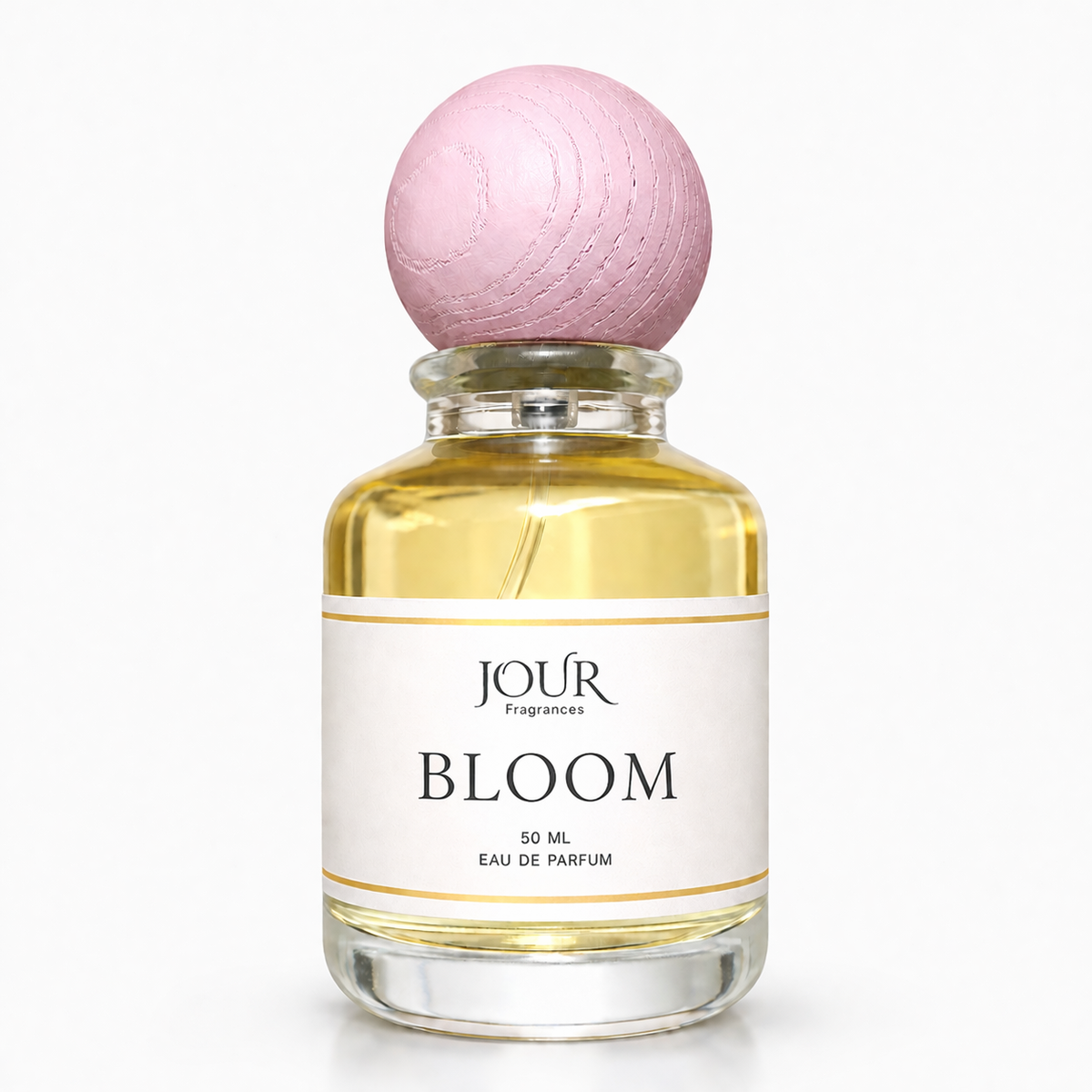 Products – jour fragrances