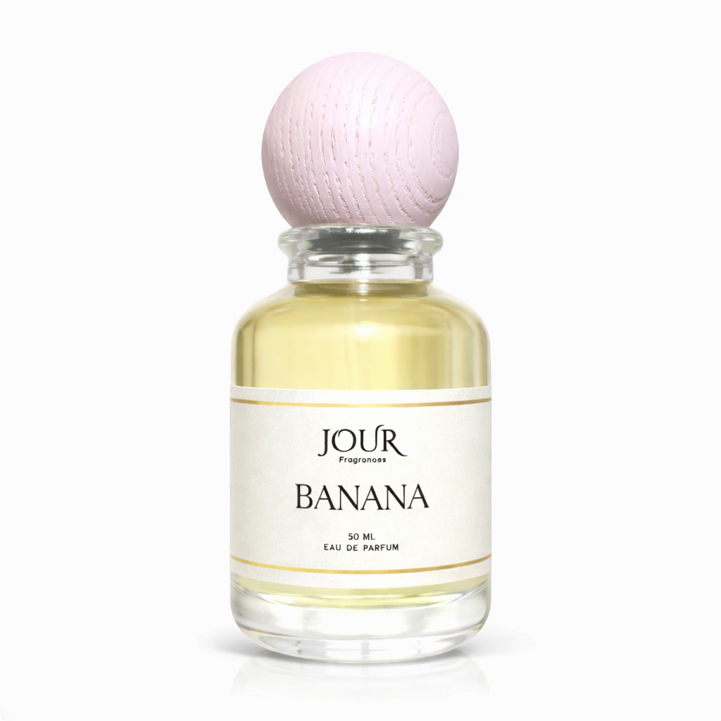 Collections – jour fragrances