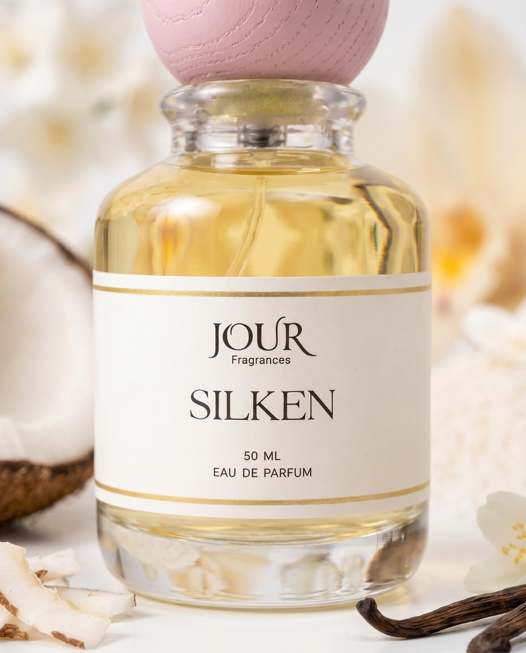SILKEN